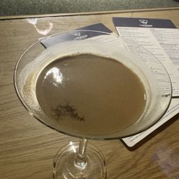 Espresso martini Espresso martini