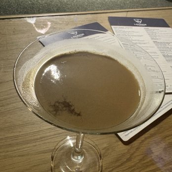 Lounge by Topgolf - Espresso martini - Sports Bars Near Me - Frisco, Texas Lounge by Topgolf - Espresso martini - Sports Bars Near Me - Frisco, Texas