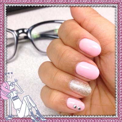 SoHo Nails & Spa by null