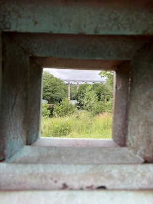 Pontcysyllte Aqueduct by null