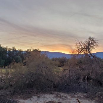 Furnace Creek Campground - Campgrounds Near Me - Death Valley, California Furnace Creek Campground - Campgrounds Near Me - Death Valley, California