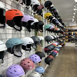 Craniologie - Best selection of helmets!!!