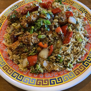 Soji Modern Asian - General Soji Chicken - Pan Asian Near Me - Baton Rouge, Louisiana Soji Modern Asian - General Soji Chicken - Pan Asian Near Me - Baton Rouge, Louisiana
