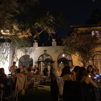 Villa Woodbine - Venues & Event Spaces Near Me - Miami, Florida