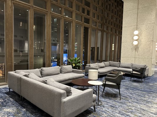 Sheraton Denver Downtown Hotel by null