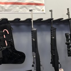 GUNS INC