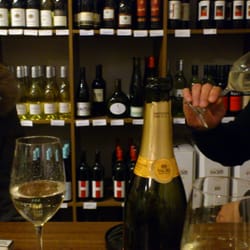 Spirituosen & Wein Contor