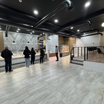 Germano’s Gelato - Gelato Near Me - Pompton Plains, New Jersey