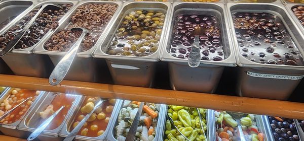 Balady Halal Foods by null