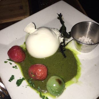 The Marshal - Burrata. So. Good. Order the bread the sop this up! - Breakfast & Brunch Near Me - New York, New York The Marshal - Burrata. So. Good. Order the bread the sop this up! - Breakfast & Brunch Near Me - New York, New York