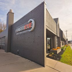 Eye Care Center of Port Huron