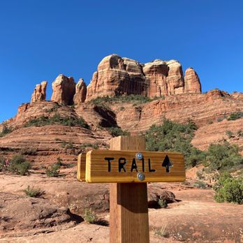 Cathedral Rock - Hiking Near Me - Sedona, Arizona Cathedral Rock - Hiking Near Me - Sedona, Arizona
