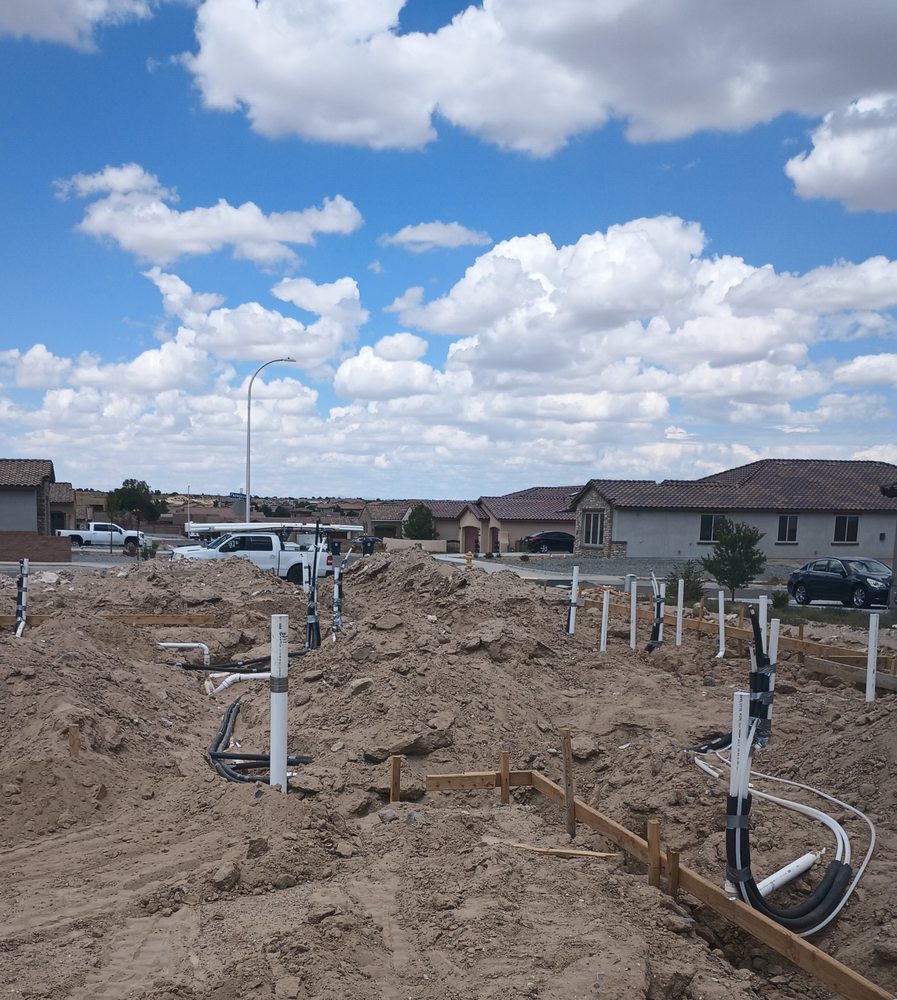 Slide of Whitehorse Plumbing