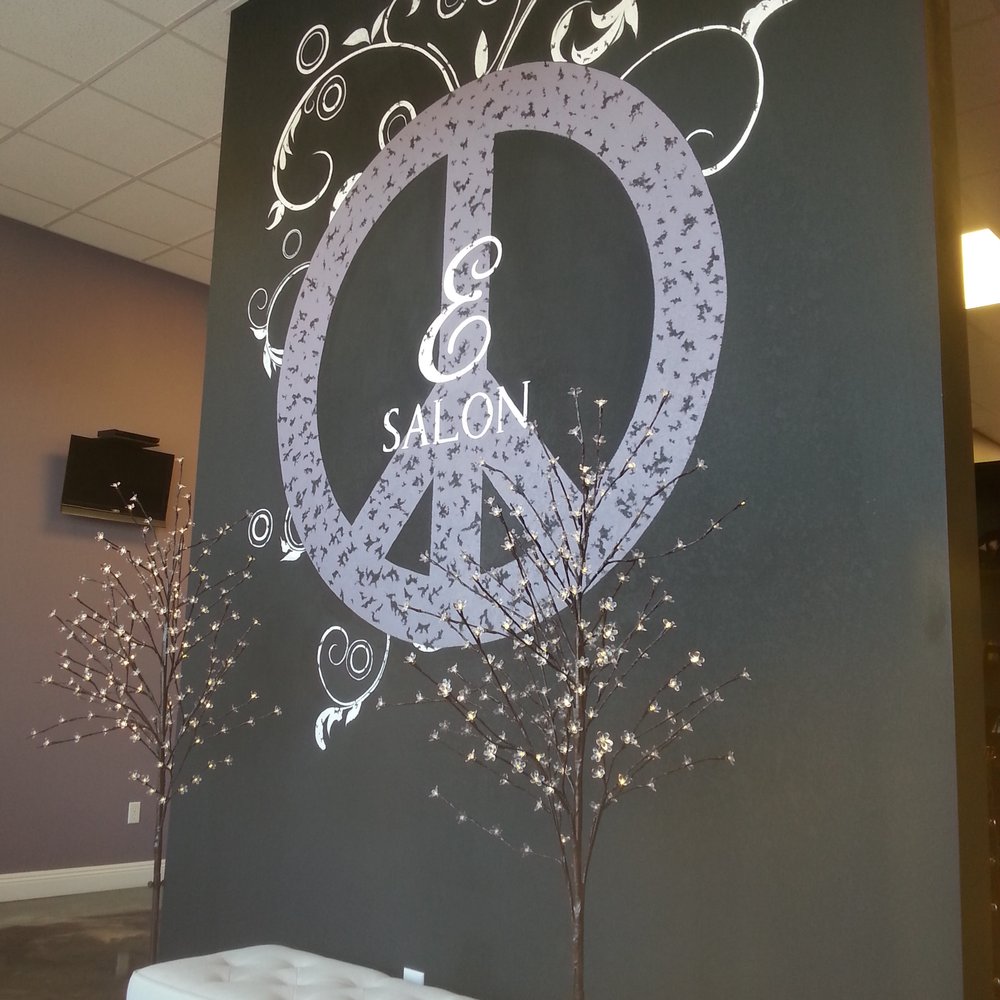 E Salon - Hair Salons Near Me - Wiggins, Mississippi