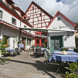 Landhaus zum Falken