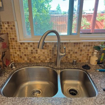 Handy Jay - Faucet installation - Plumbing Near Me - San Jose, California Handy Jay - Faucet installation - Plumbing Near Me - San Jose, California
