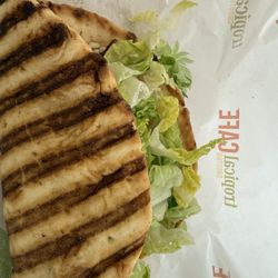 CHICKEN BACON RANCH