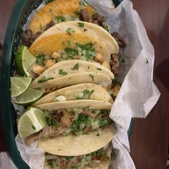 La Cabana - Mexican Near Me - Richmond, Virginia