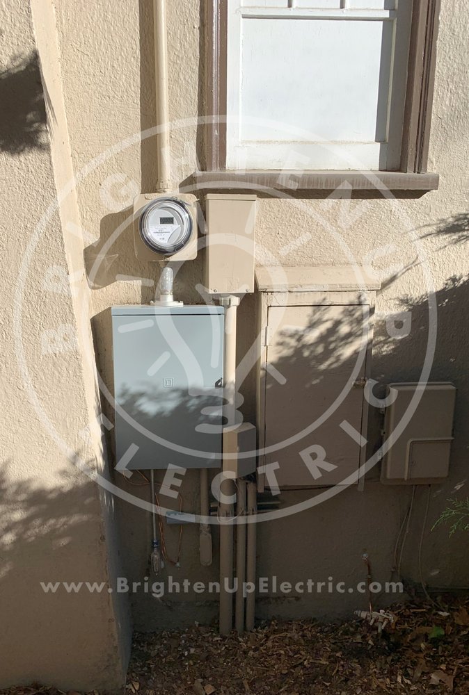 Slide of Brighten Up Electric