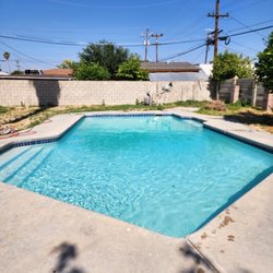 A Clearly Better Pool Service