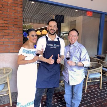 Greek Bistro - Greek Near Me - Glendale, California Greek Bistro - Greek Near Me - Glendale, California