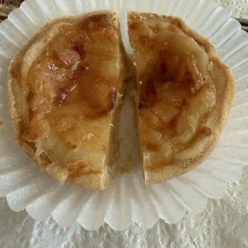 Sunflower Bakery - Macapuno tart so perfect. - Bakeries Near Me - Suisun City, California Sunflower Bakery - Macapuno tart so perfect. - Bakeries Near Me - Suisun City, California