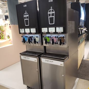 IKEA - Icee machines - Furniture Stores Near Me - Houston, Texas IKEA - Icee machines - Furniture Stores Near Me - Houston, Texas