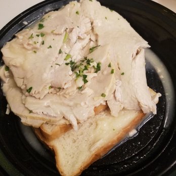 Gemini Diner - Hot Turkey sandwich delivered by uber - Diners Near Me - New York, New York Gemini Diner - Hot Turkey sandwich delivered by uber - Diners Near Me - New York, New York