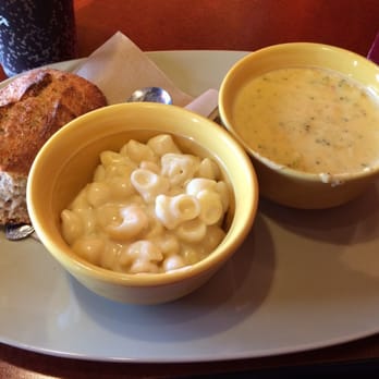 Panera Bread - Sandwiches Near Me - Seekonk, Massachusetts