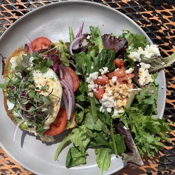 Leeland House - Avocado toast - Breakfast & Brunch Near Me - Houston, Texas Leeland House - Avocado toast - Breakfast & Brunch Near Me - Houston, Texas