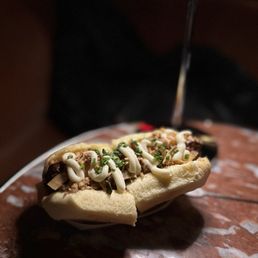 Hot Dog