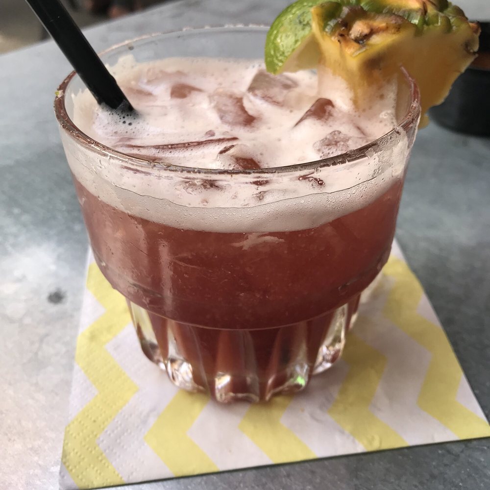 La Mo Cafe - Mexican Mai Tai Amazing!!! - Breakfast & Brunch Near Me - Turlock, California La Mo Cafe - Mexican Mai Tai Amazing!!! - Breakfast & Brunch Near Me - Turlock, California