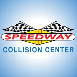 Speedway Collision Center - Logo