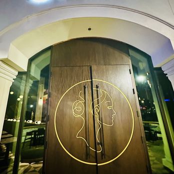 Gemma Fish + Oyster - Entrance - Seafood Near Me - Jacksonville, Florida Gemma Fish + Oyster - Entrance - Seafood Near Me - Jacksonville, Florida