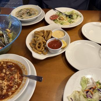 Olive Garden Italian Restaurant - Lunch - Italian Near Me - Bend, Oregon Olive Garden Italian Restaurant - Lunch - Italian Near Me - Bend, Oregon