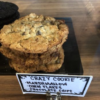 Jane The Bakery - Cookies - Bakeries Near Me - San Francisco, California