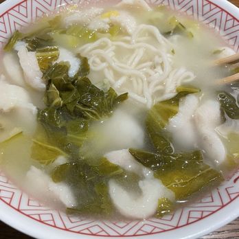 Nan Xiang Soup Dumplings - Fish Fillet & Chinese Saueekrant Noodle Soup - Dim Sum Near Me - Stamford, Connecticut Nan Xiang Soup Dumplings - Fish Fillet & Chinese Saueekrant Noodle Soup - Dim Sum Near Me - Stamford, Connecticut