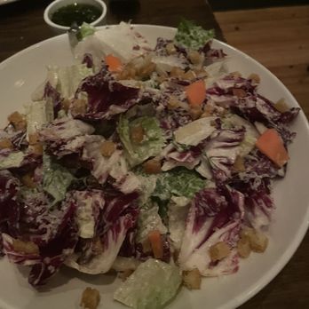 Ox - Odd salad but loved it - Argentine Near Me - Portland, Oregon Ox - Odd salad but loved it - Argentine Near Me - Portland, Oregon