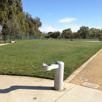 Watson Park - Small dog side - Dog Parks Near Me - San Jose, California