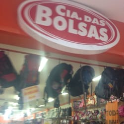 Cia das Bolsas