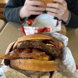 Wendy's