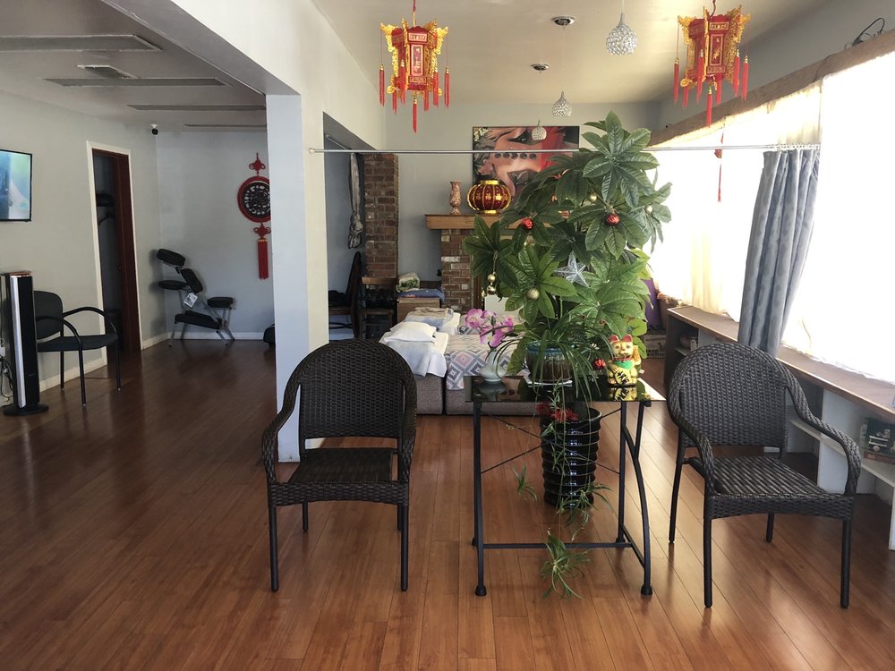 ANGELA’S CHINESE MASSAGE Updated July 2024 48 Photos & 106 Reviews 2759 Lake Tahoe Blvd