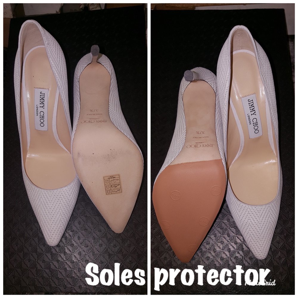 SAM THE SHOE DOCTOR 44 Photos & 28 Reviews 203 N Lasalle St