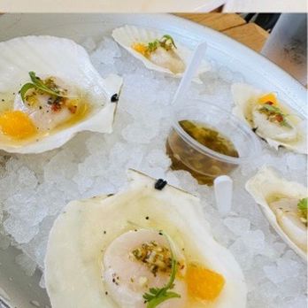 Fishwives - Seafood Near Me - Pasadena, California
