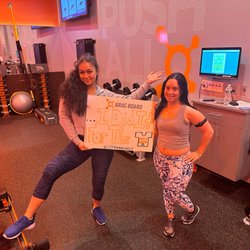 Orangetheory Fitness