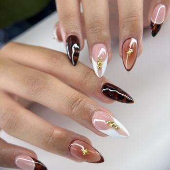 Excellent Nail Spa - Nail Salons Near Me - Monrovia, California