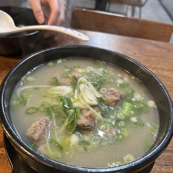 Dasom - Ugly Beef Rib Soup - Korean Near Me - Los Angeles, California Dasom - Ugly Beef Rib Soup - Korean Near Me - Los Angeles, California