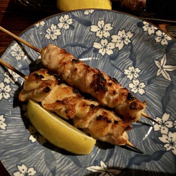 The Yakitori Bar - Japanese Near Me - Fremont, California