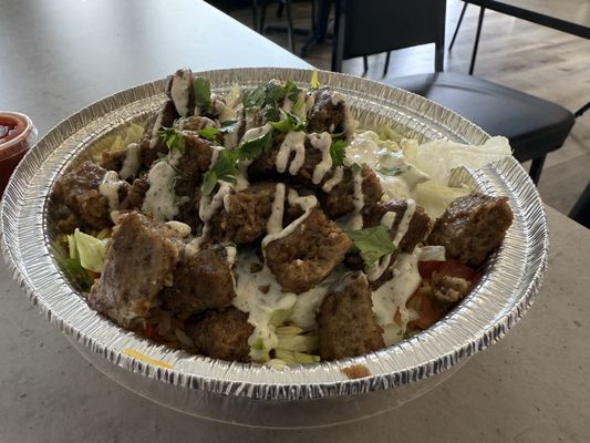 Falafel Corner by null