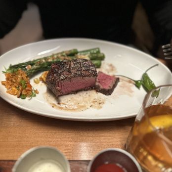 Stripsteak - Filet - Steakhouses Near Me - Las Vegas, Nevada Stripsteak - Filet - Steakhouses Near Me - Las Vegas, Nevada